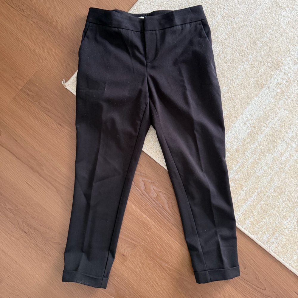 Urban outfitters Black Pants